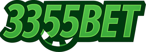 3355bet Logo